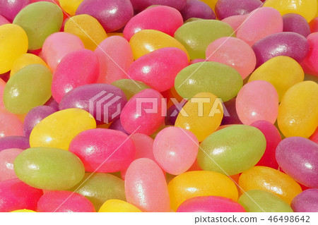 軟糖(深度合成) 軟糖(深度合成) 46498642