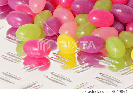 軟糖（深度合成） 46498643