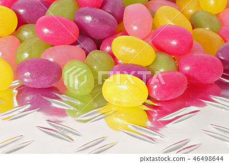 軟糖(深度合成) 軟糖(深度合成) 46498644