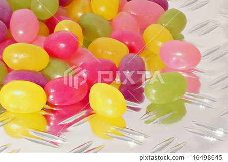 軟糖(深度合成) 軟糖(深度合成) 46498645