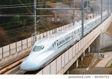 Kyushu · Sanyo Shinkansen direct train: N700 series 7000 series / 8000 series Mizuho · Sakura · swallow Kyushu · Sanyo Shinkansen direct train: N700 series 7000 series / 8000 series Mizuho · Sakura · swallow 46499793
