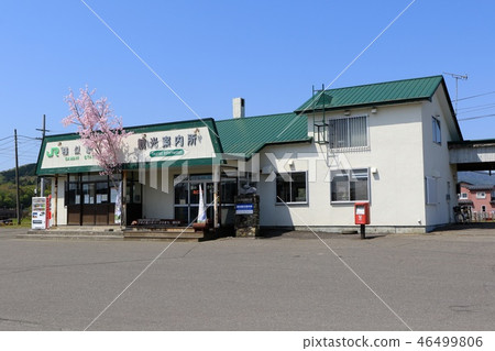 A certain station 46499806