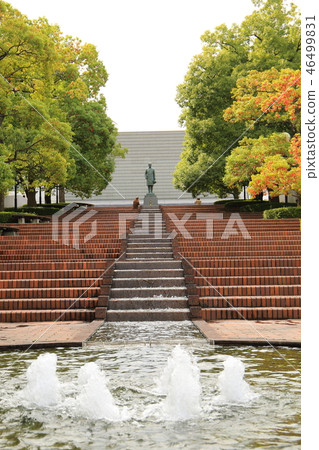 University Campus 46499831