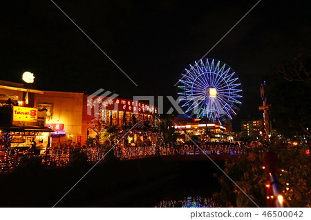 沖繩縣·美國村 46500042