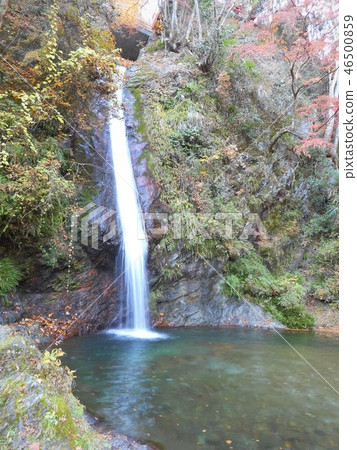 Chichibu Kegon Waterfall Chichibu Kegon Waterfall 46500859