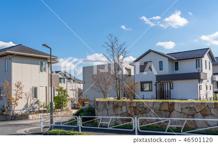 新城新住宅區 46501120