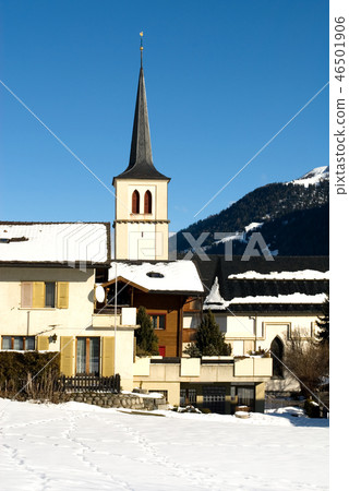 Alpine Village Alpine Village 46501906