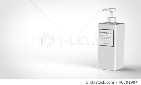 卸妝油吧 46501994