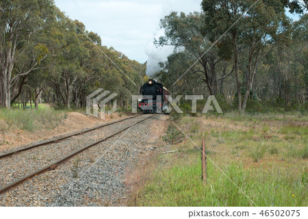 Steam Engine Steam Engine 46502075