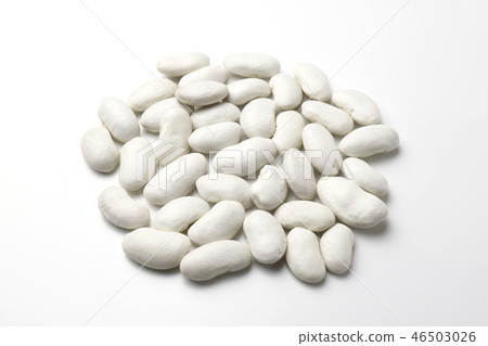 White beans 46503026