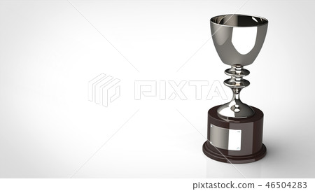 銀獎杯吧 46504283