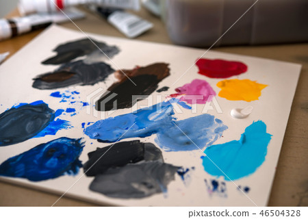 paints 46504328
