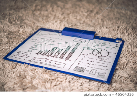 memo, blueprints, blueprint 46504336