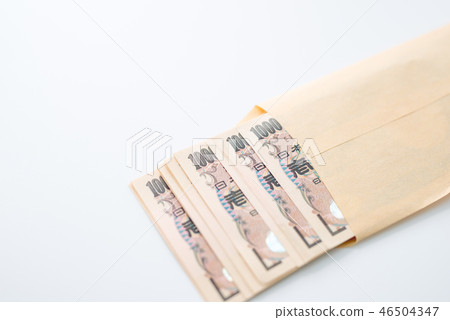 現金 錢 錢幣 46504347