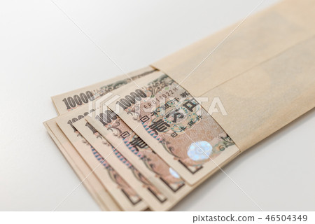 現金 錢 錢幣 46504349