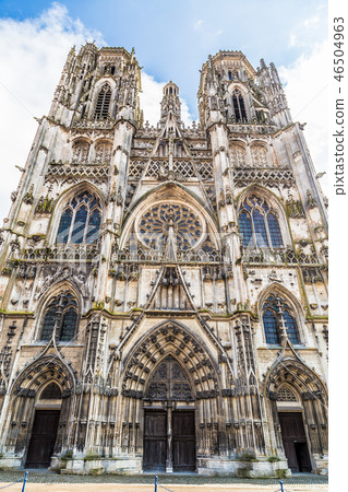 St. Etienne Toul France Cathedral St. Etienne Toul France Cathedral 46504963