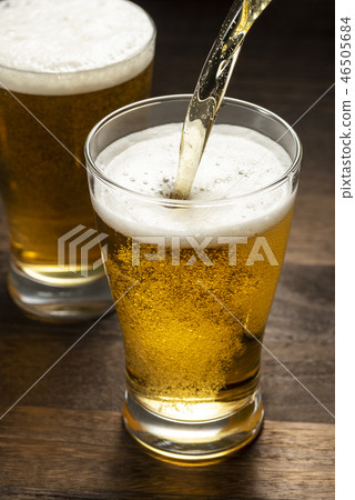 Grass beer 46505684