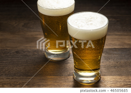 Grass beer 46505685