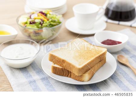 Breakfast image 46505835