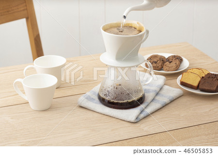 下午茶時間 下午茶時間 46505853