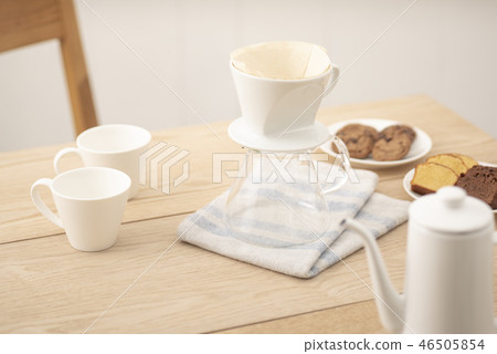 下午茶時間 下午茶時間 46505854