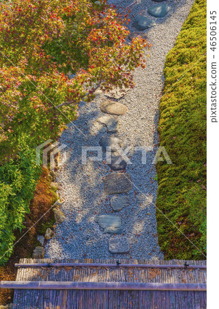 Kyoto Shogunzuka Garden Kyoto Shogunzuka Garden 46506145