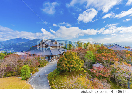 京都幕府將軍Tsuka Seiryudon 46506153