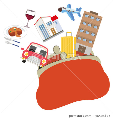 購物跳出你的錢包 46506173