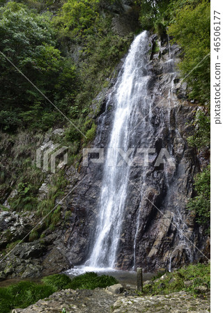 五寶瀑布Ichino瀑布 五寶瀑布Ichino瀑布 46506177