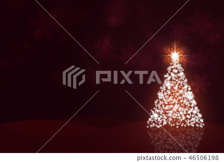 Christmas Bright Tree Christmas Bright Tree 46506198