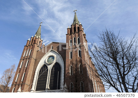 Cathedral Cathedral 46507370