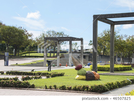 鶯歌陶瓷公園 46507825