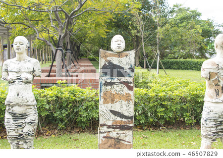 鶯歌陶瓷公園 46507829