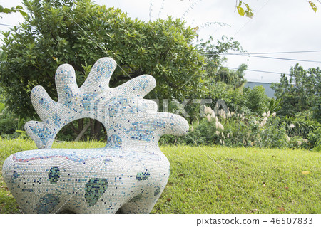 鶯歌陶瓷公園 46507833