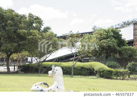 鶯歌陶瓷公園 46507837