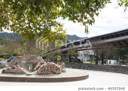 鶯歌陶瓷公園 46507848