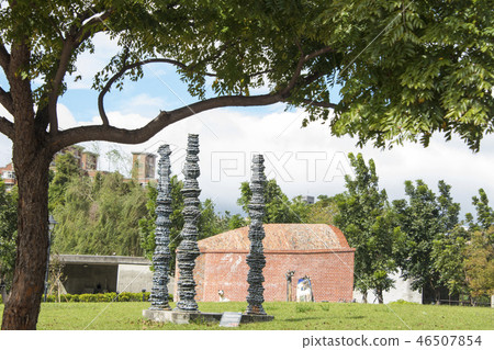 鶯歌陶瓷公園 46507854