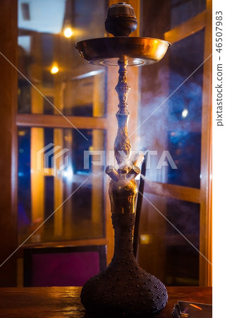 hookah 46507983
