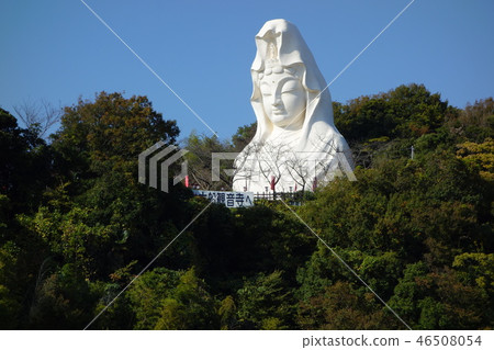 Ofuna Kannon 46508054