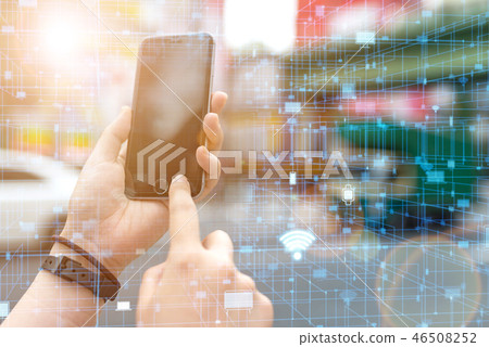 Sightseeing 46508252