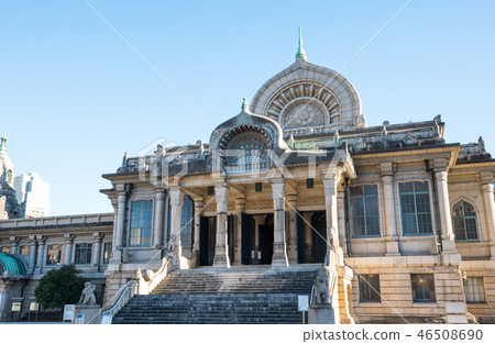 Tsukiji Honganji Main Hall (Tsukiji, Chuo-ku, Tokyo) *As of December 2018 Tsukiji Honganji Main Hall (Tsukiji, Chuo-ku, Tokyo) *As of December 2018 46508690
