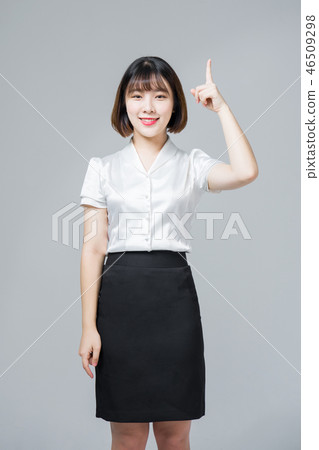 女商人辦公室工作者婦女婦女20s 30s職業婦女 46509298