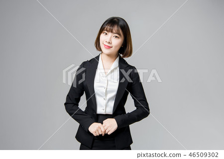 女商人辦公室工作者婦女婦女20s 30s職業婦女 46509302
