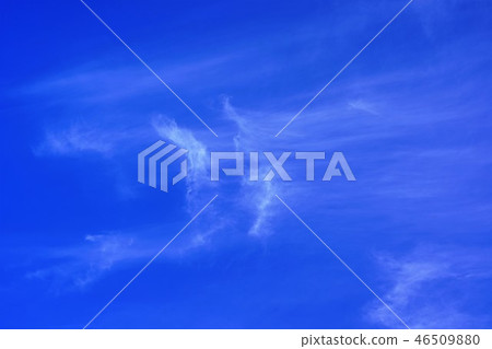 Clouds (sky) cirrus clouds Clouds (sky) cirrus clouds 46509880
