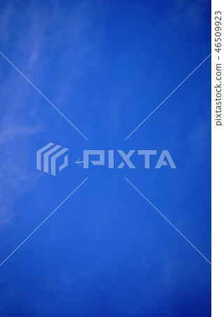 Clouds (sky) cirrus clouds Clouds (sky) cirrus clouds 46509923
