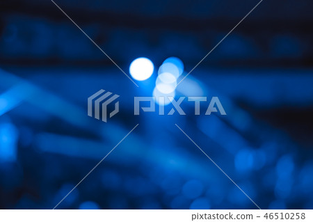 searchlights at a concert searchlights at a concert 46510258