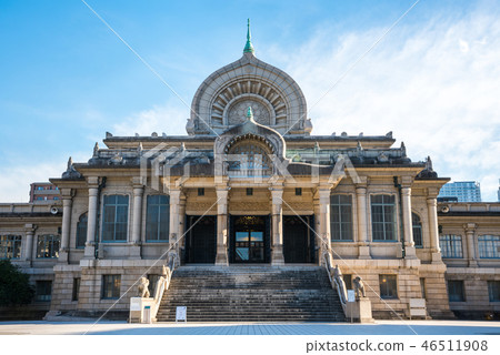Tsukiji Honganji Main Hall (Tsukiji, Chuo-ku, Tokyo) *As of December 2018 46511908