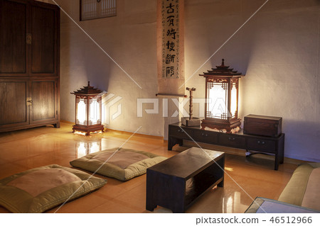 南山谷韓屋村 46512966