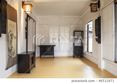 南山谷韓屋村 南山谷韓屋村 46512971