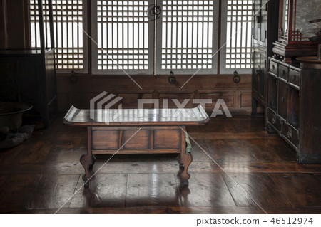 南山谷韓屋村 46512974